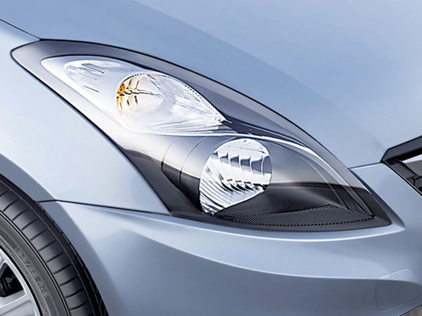 Maruti To Launch 2017 Swift Dzire In May; Gets New Design