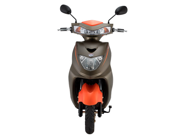 Okinawa Ridge Electric Scooter Launched In India; Priced At Rs 43,702