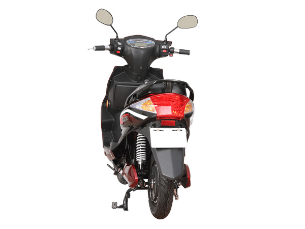 Okinawa Ridge Electric Scooter Launched In India; Priced At Rs 43,702