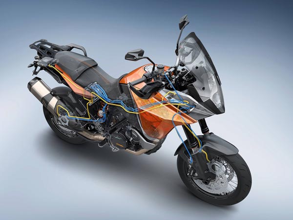 Bosch India Gearing Up To Meet Increased Demand For ABS