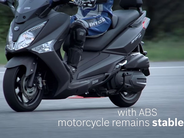 Bosch India Gearing Up To Meet Increased Demand For ABS