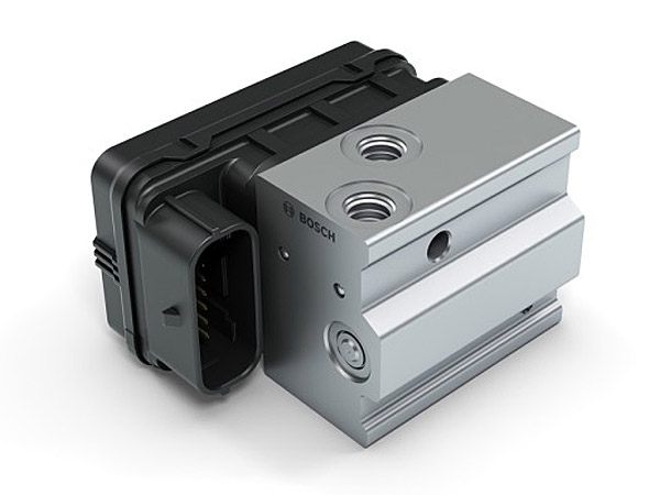 Bosch India Gearing Up To Meet Increased Demand For ABS