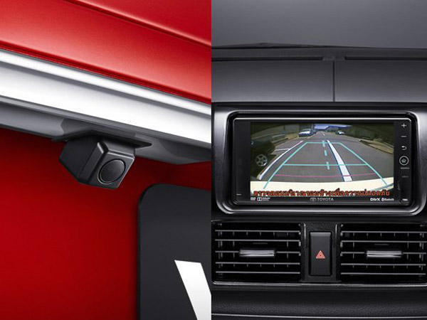 2017 Toyota Vios Facelift Launched In Thailand — Will India Be Next?