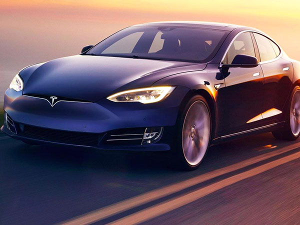 Tesla Model S & Model X Now Available With New 100D Variants
