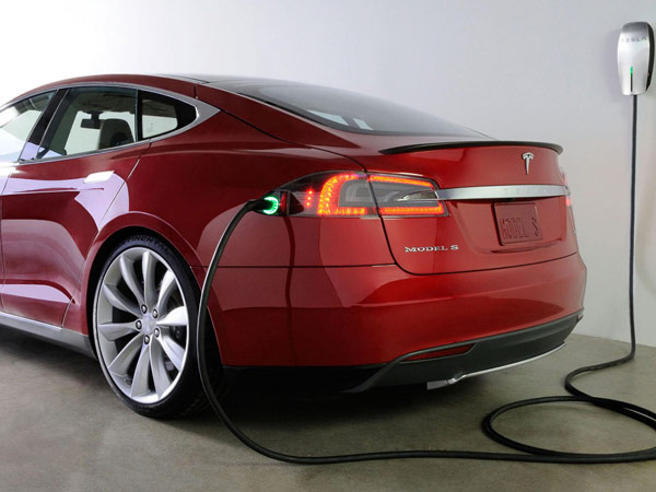 Tesla Model S & Model X Now Available With New 100D Variants