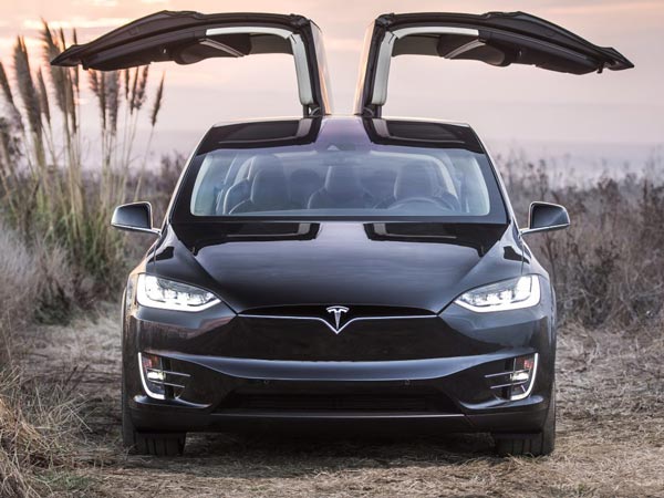 Tesla Model S & Model X Now Available With New 100D Variants