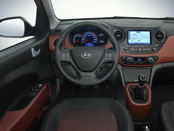 Hyundai Grand i10 To Get New Diesel Model — Here Are The Details