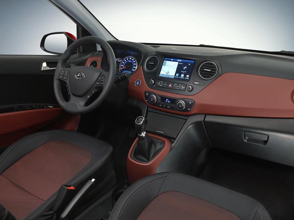 Hyundai Grand i10 To Get New Diesel Model — Here Are The Details