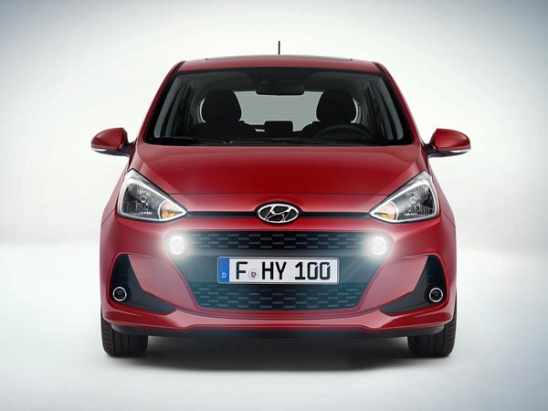 Hyundai Grand i10 To Get New Diesel Model — Here Are The Details
