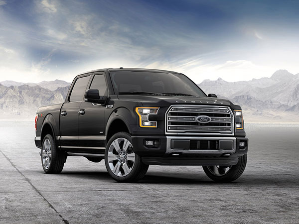 Top 10 Car Manufacturers In The World In 2016 By Sales