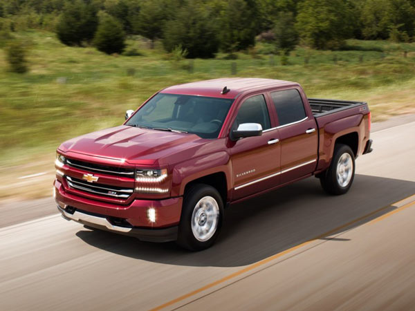 Top 10 Car Manufacturers In The World In 2016 By Sales