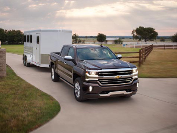 Top 10 Car Manufacturers In The World In 2016 By Sales