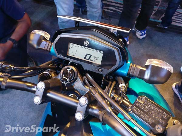 Yamaha FZ 25 Launched In India; Launch Price, Mileage &amp;amp; More Details