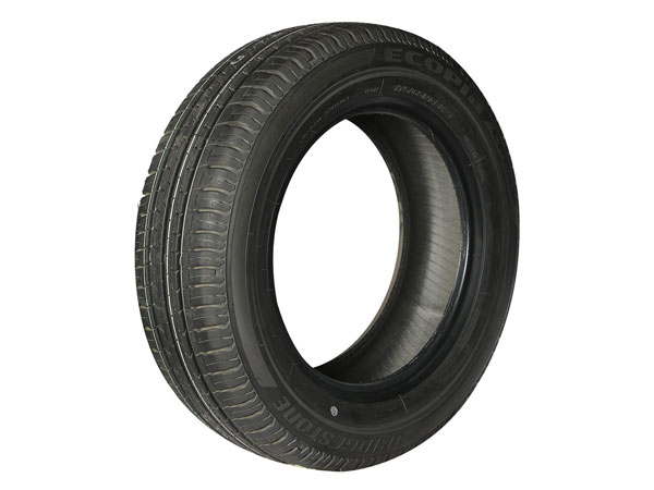 Maruti Suzuki Ignis To Get Bridgestone’s Ecopia EP150 Tyres