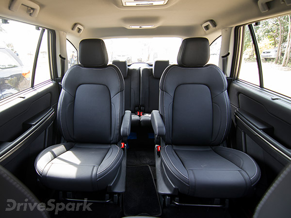 This Variant Of Tata Hexa Is In High Demand