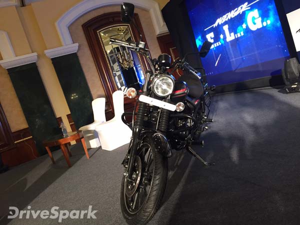 Bajaj Auto To Launch Avenger 400 In Mid-2017; Will Use Dominar’s Engine