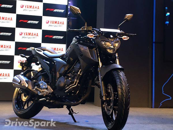 Yamaha FZ 25 Launched In India; Launch Price, Mileage &amp;amp;amp; More Details