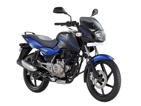 Top 10 Selling Two-Wheelers In December 2016 — A New Brand Enters The List