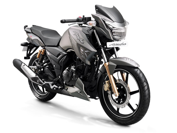 ‘Shwet Ashwa’ Will Use Apache RTR Along With Royal Enfield For Republic Day Show