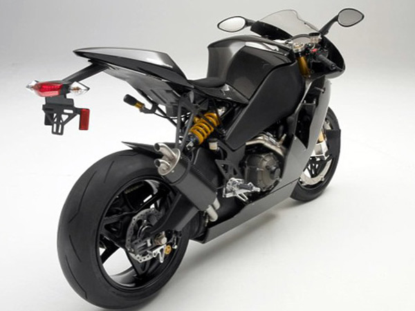 EBR Motorcycles Shutting Doors, Again