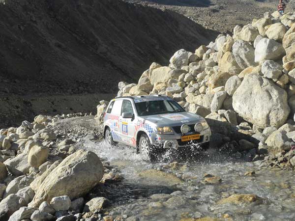 ExxonMobil And Maruti Suzuki Motorsport Extend Partnership Fourth Year In A Row