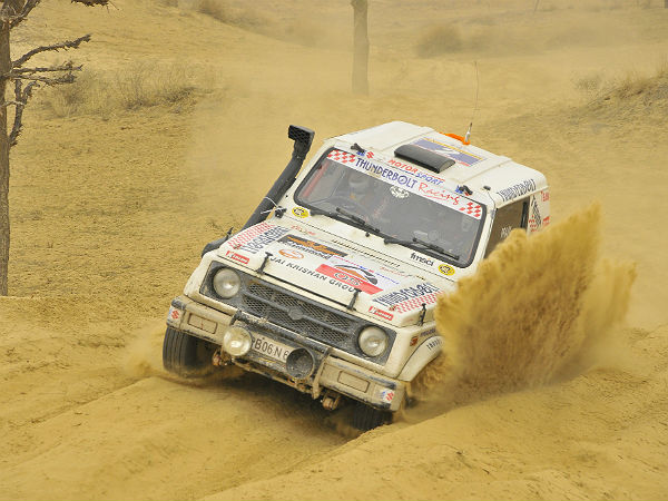 ExxonMobil And Maruti Suzuki Motorsport Extend Partnership Fourth Year In A Row