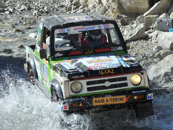 ExxonMobil And Maruti Suzuki Motorsport Extend Partnership Fourth Year In A Row