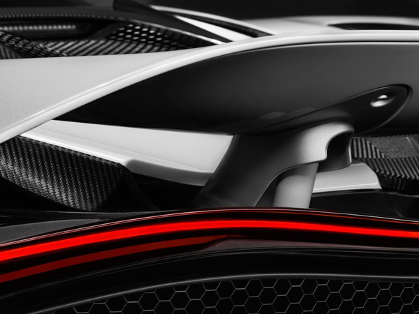 McLaren 720S Leaked Ahead Of Geneva Motor Show Debut