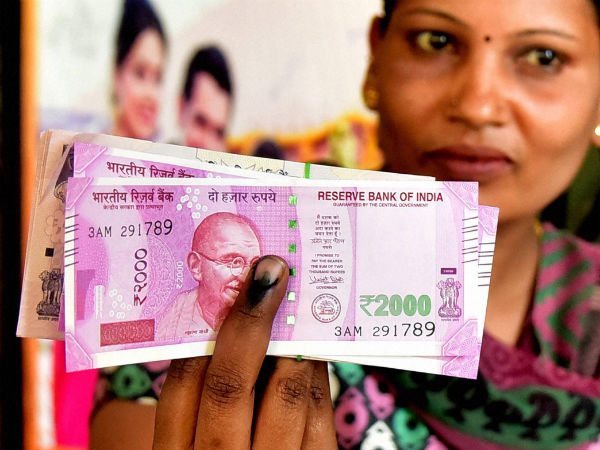 Demonetisation Effect — Auto Loan Repayments Facing Issues