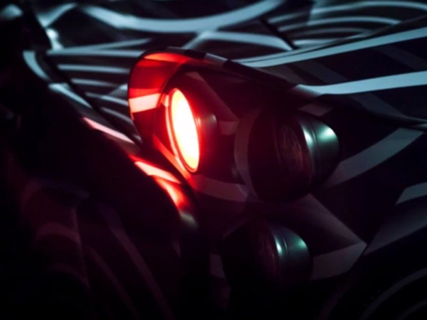 Pagani Huayra Roadster Teaser Image Reveals New Supercar Ahead Of Geneva Debut