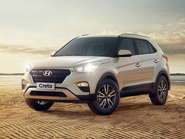2017 Hyundai Creta With Mild-Hybrid Technology To Be Launched In India