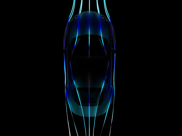 Alpine A120 Teased Ahead Of Debut At The 2017 Geneva Motor Show