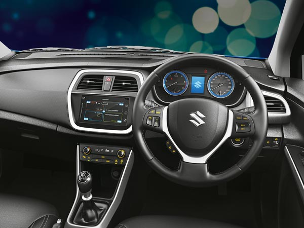 Maruti Suzuki Discontinues Sale Of Some Variants Of S-Cross — Find Out Why