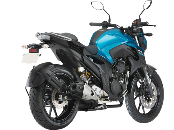 Yamaha FZ 25 vs Benelli TNT 25: Battle Of The Quarter-Litre Nakeds