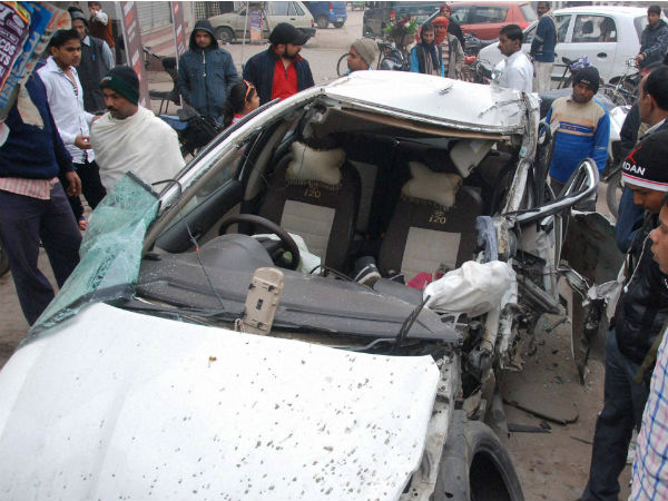 Every Third Person Involved In A Fatal Road Accident Is A Youth — Report
