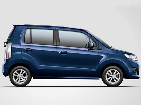 Maruti Suzuki New WagonR VXi+: Key Features