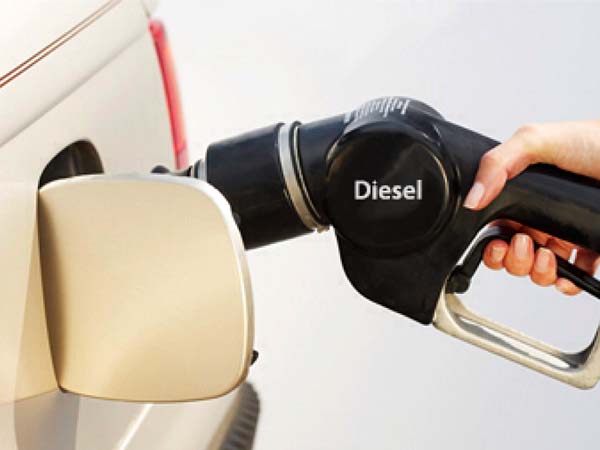 Diesel Cars Made Before 2000 Banned In Paris