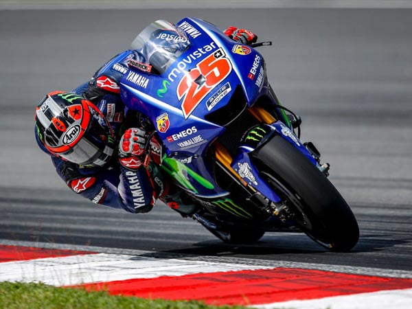 MotoGP Official Test 2017: Casey Stoner Tops The Timesheets