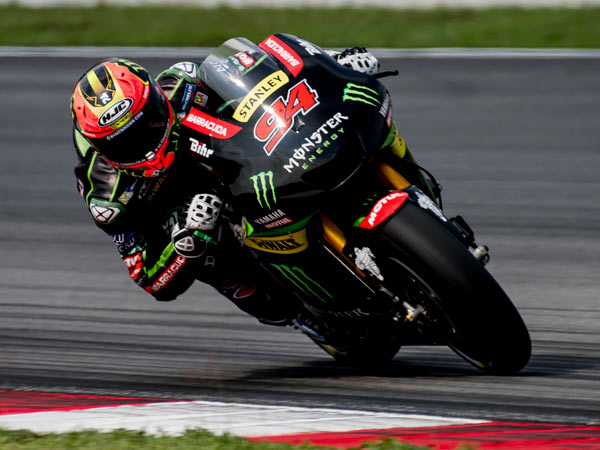 MotoGP Official Test 2017: Casey Stoner Tops The Timesheets