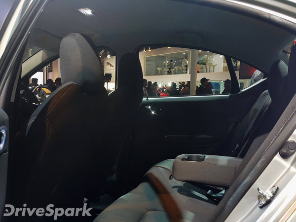 Tata Motors’ Kite 5 Sedan Launch Details Revealed