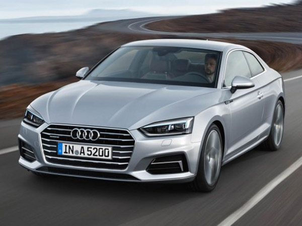 Audi Recalls Over 576,000 Cars And SUVs Over Airbags And Potential Fire Hazard 