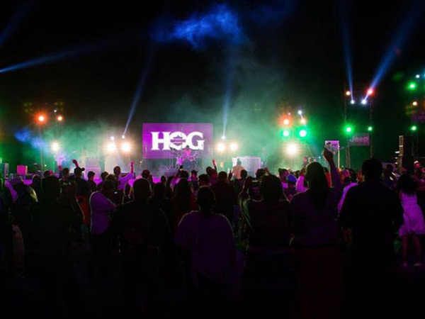 3,000 Riders To Gather For The 5-Year Celebration Of The H.O.G. India Rally