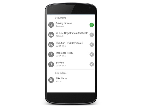 MapMyIndia Launches GPS Tracking Device For Motorcycles — Here Are The Details