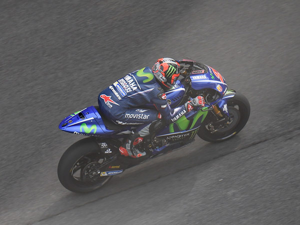 MotoGP Official Test 2017: Iannone Tops Second Day At Sepang