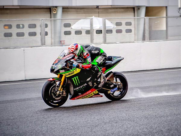 MotoGP Official Test 2017: Iannone Tops Second Day At Sepang