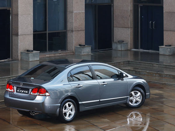 Honda Recalls 41,580 Cars In India Over Explosive Takata Airbag Inflators