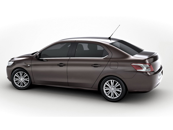 Peugeot Cars For India Might Include Two Engines