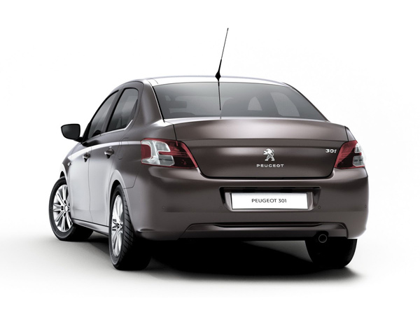 Peugeot Cars For India Might Include Two Engines