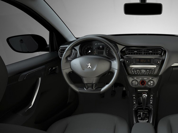 Peugeot Cars For India Might Include Two Engines