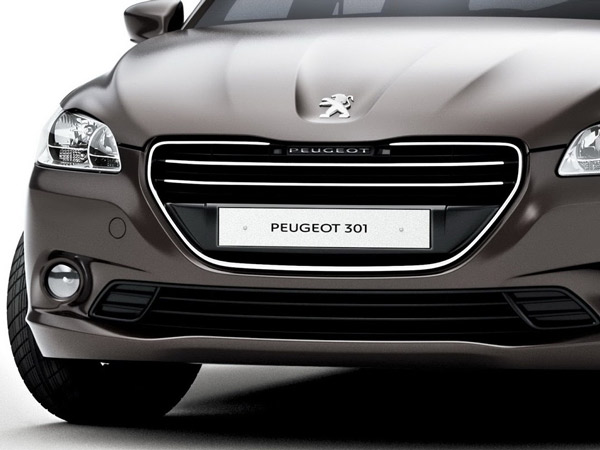 Peugeot Cars For India Might Include Two Engines